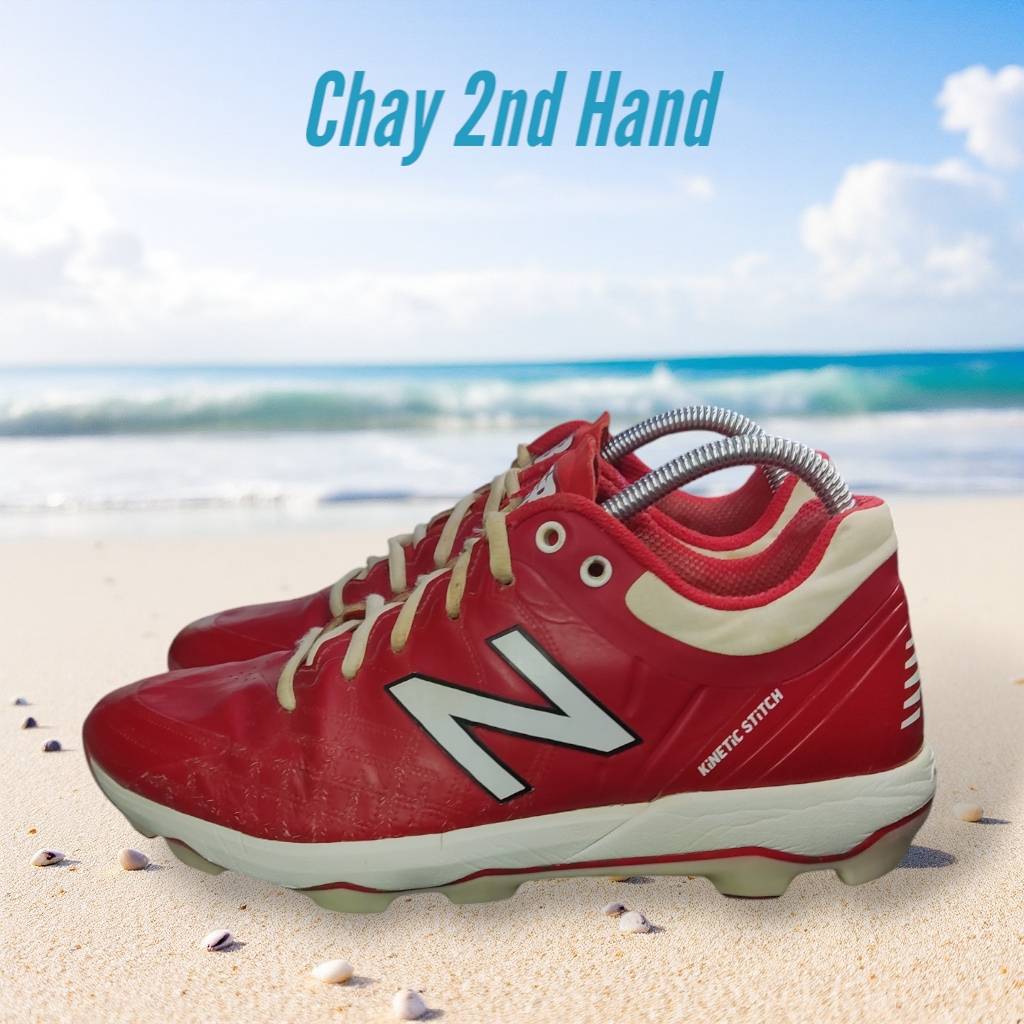 รองเท้ามือสอง SIZE#42 ยาว26ซม. แบรนด์ดัง สภาพสวย ตรงปก SH42A53N414