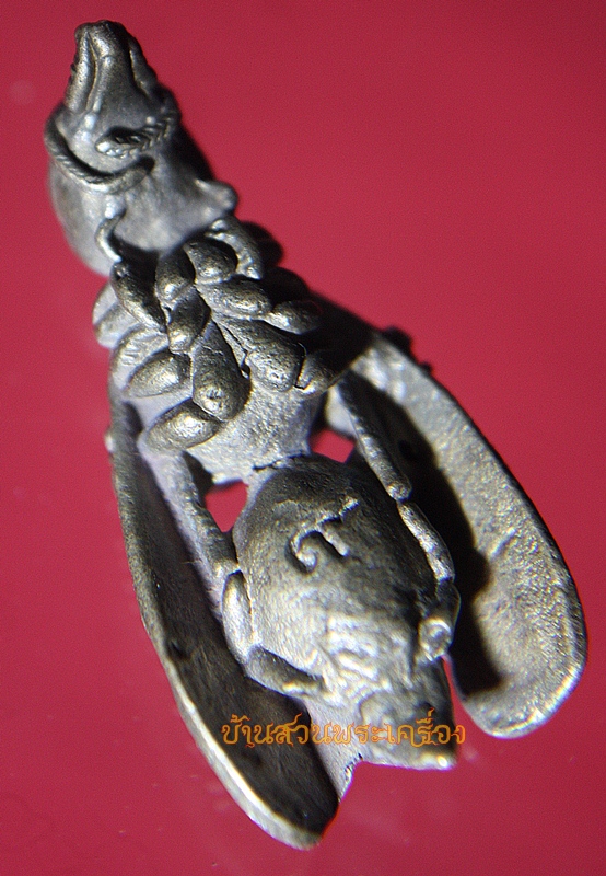 ต่อเงินต่อทอง หลวงปู่ขุ้ย วัดซับตะเคียน เพชรบูรณ์ (2)