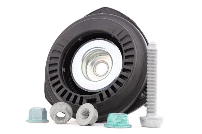 Volkswagen ยางเบ้าโช๊คหน้า + ลูกปืน GOLF 7 / FEBI 5Q0412331D 5Q0412331DS1