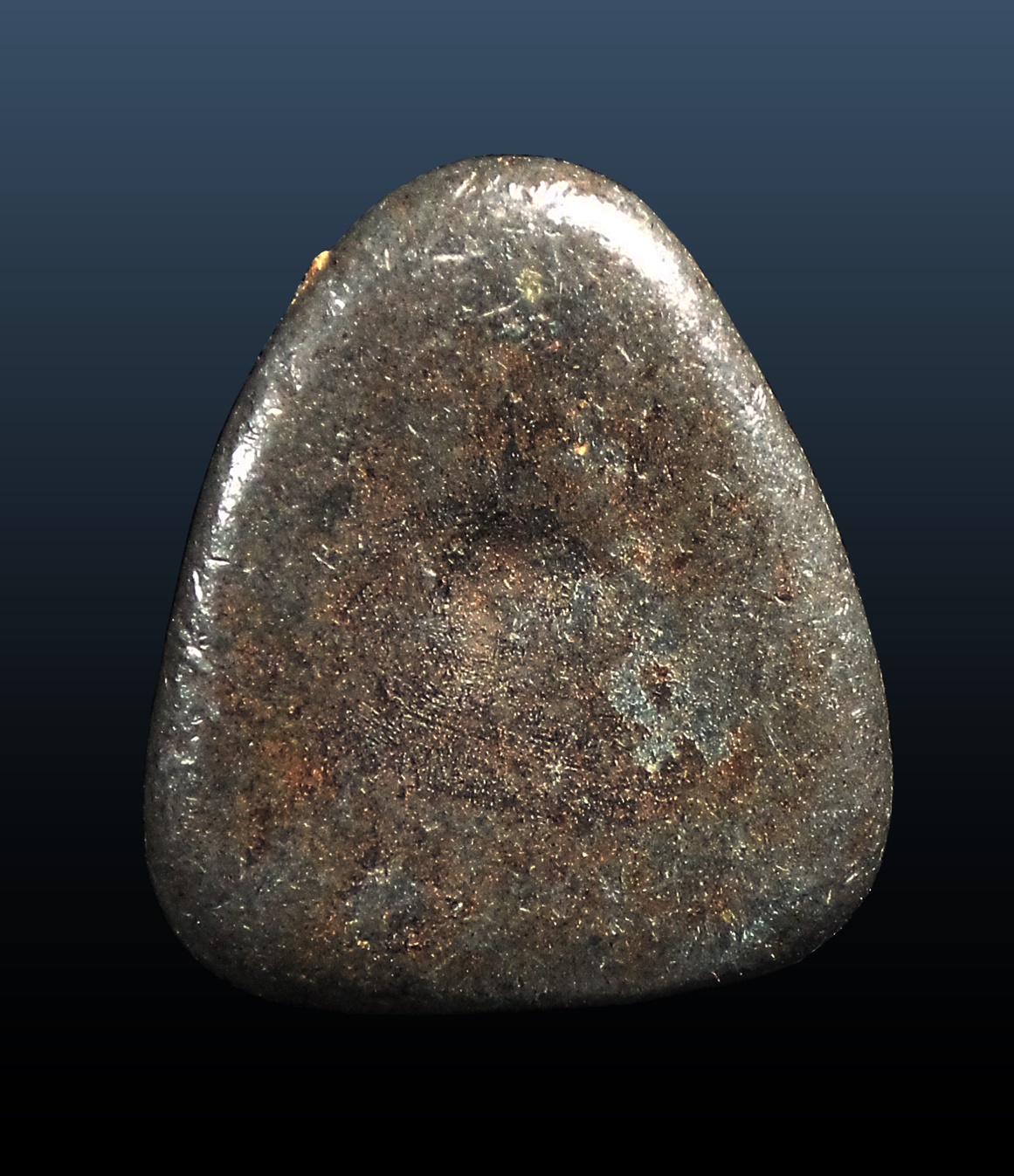 พระปิดตา เนื้อตะกั่ว หลวงพ่อกล่อม วัดป่ากะพี้ อุตรดิตถ์