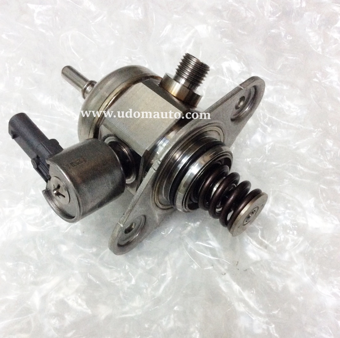 ปั๊มแรงดันสูง มินิ R60, R61 เครื่องN18 / High-pressure pump, ปั้มไฮเพรสเชอร์, 13518605102, 8605102