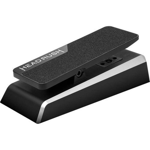 Headrush Expression Pedal *ของแท้รับประกันศูนย์* สำหรับรุ่น Pedalboard, Looperboard & Gigboard