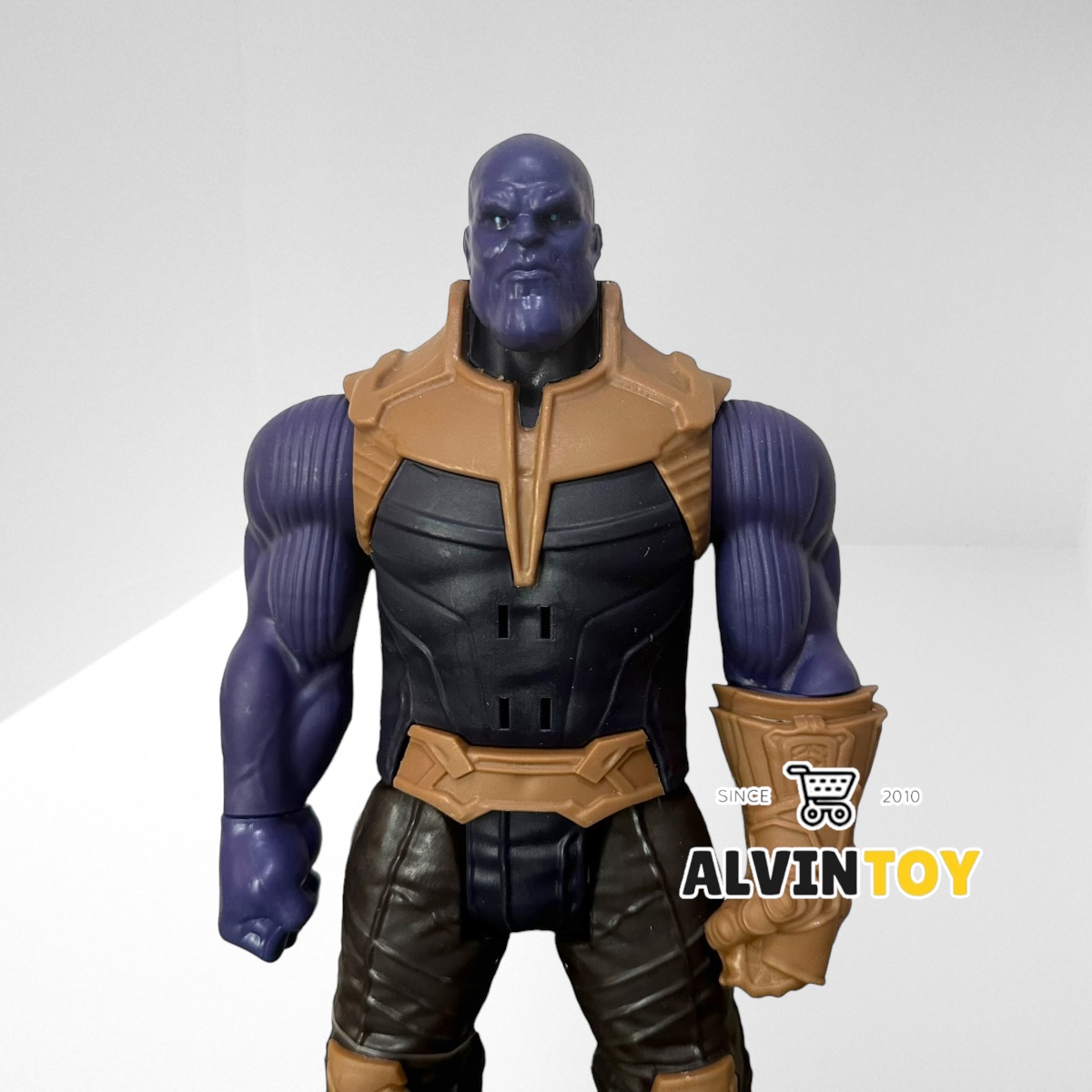 Figure Thanos Avenger End Game