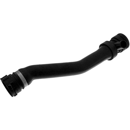 ท่อยางหม้อน้ำ(ท่อนล่าง) BMW E46 เครื่องN42, N46 / 17127516416