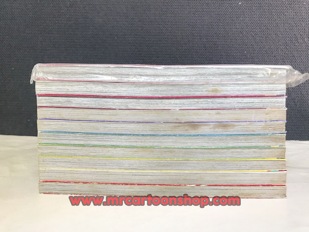 Mx0 เอ็มซีโร่ 1-10 จบ