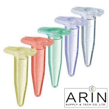 1.5ml Micro Centrifuge Tube (Color)