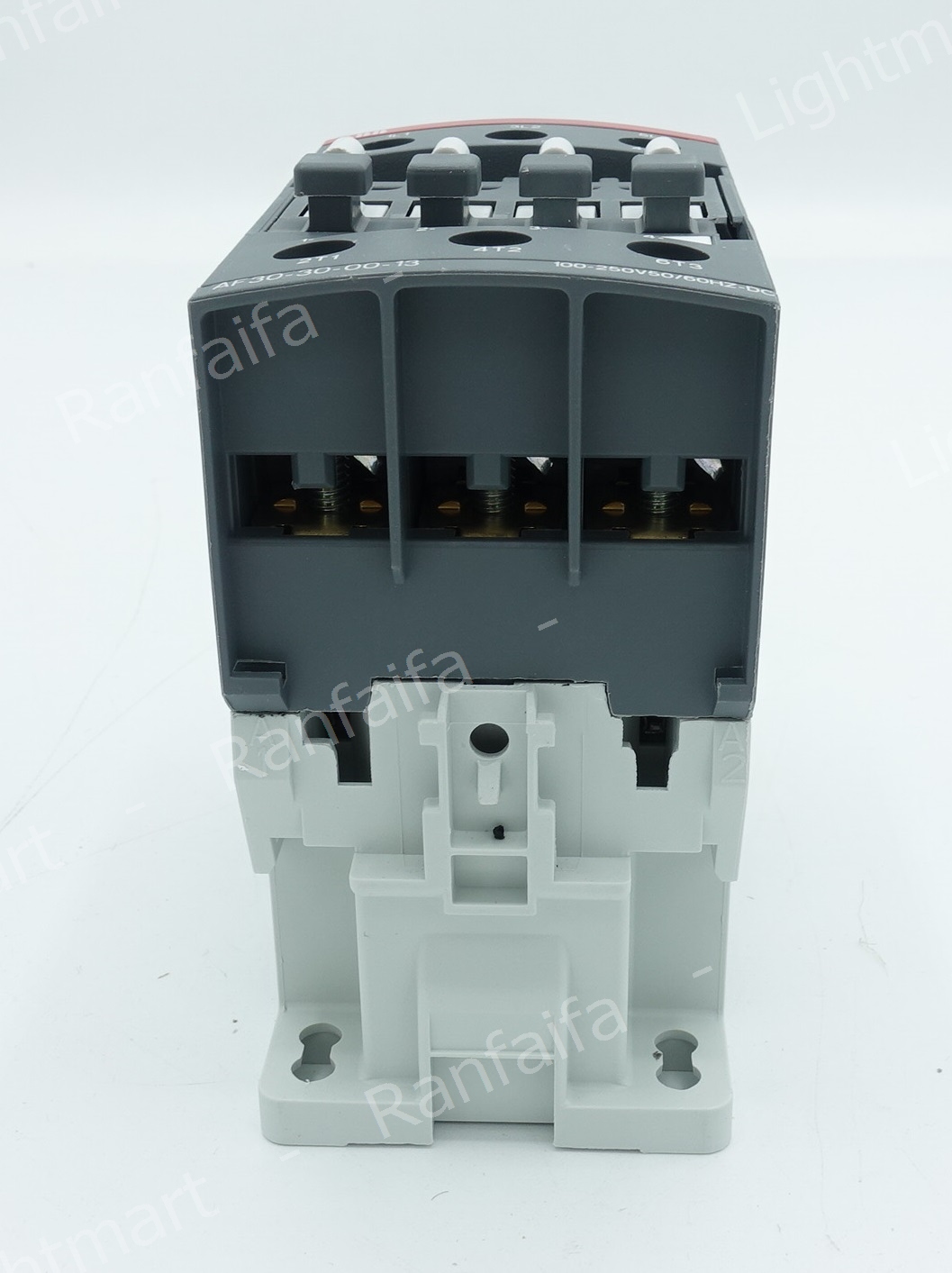 Magnetic Contactors AF30-30-11 Coil 110-220V ABB