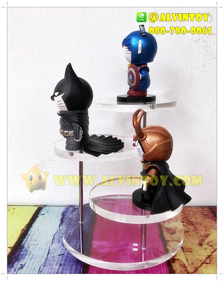 Figure Doraemon Super Hero AL2