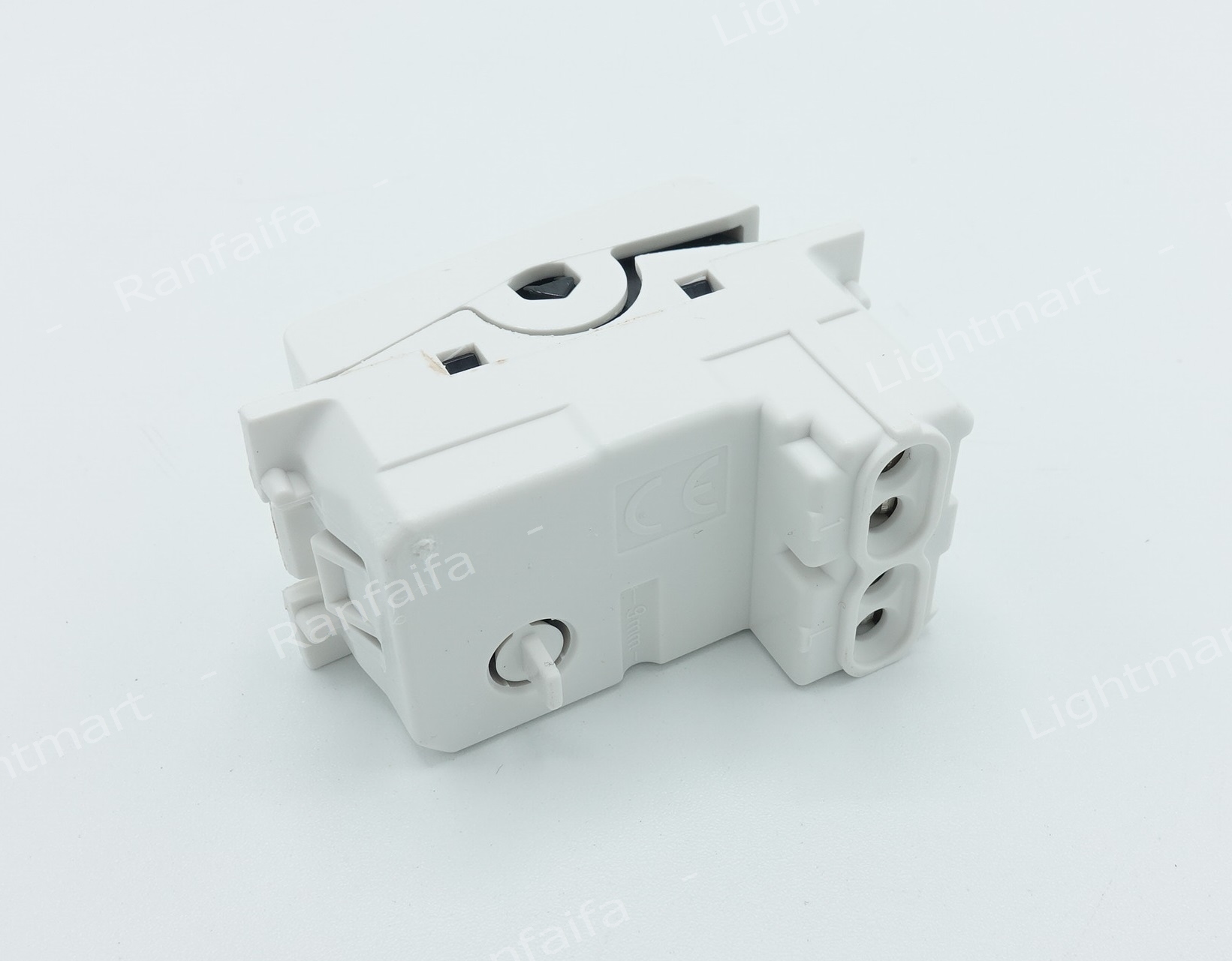 สวิทซ์ทางเดียว Bamboo