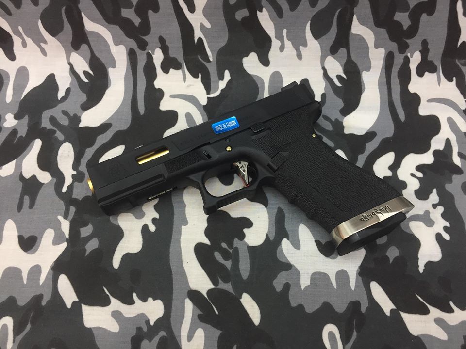 Glock 17 T1