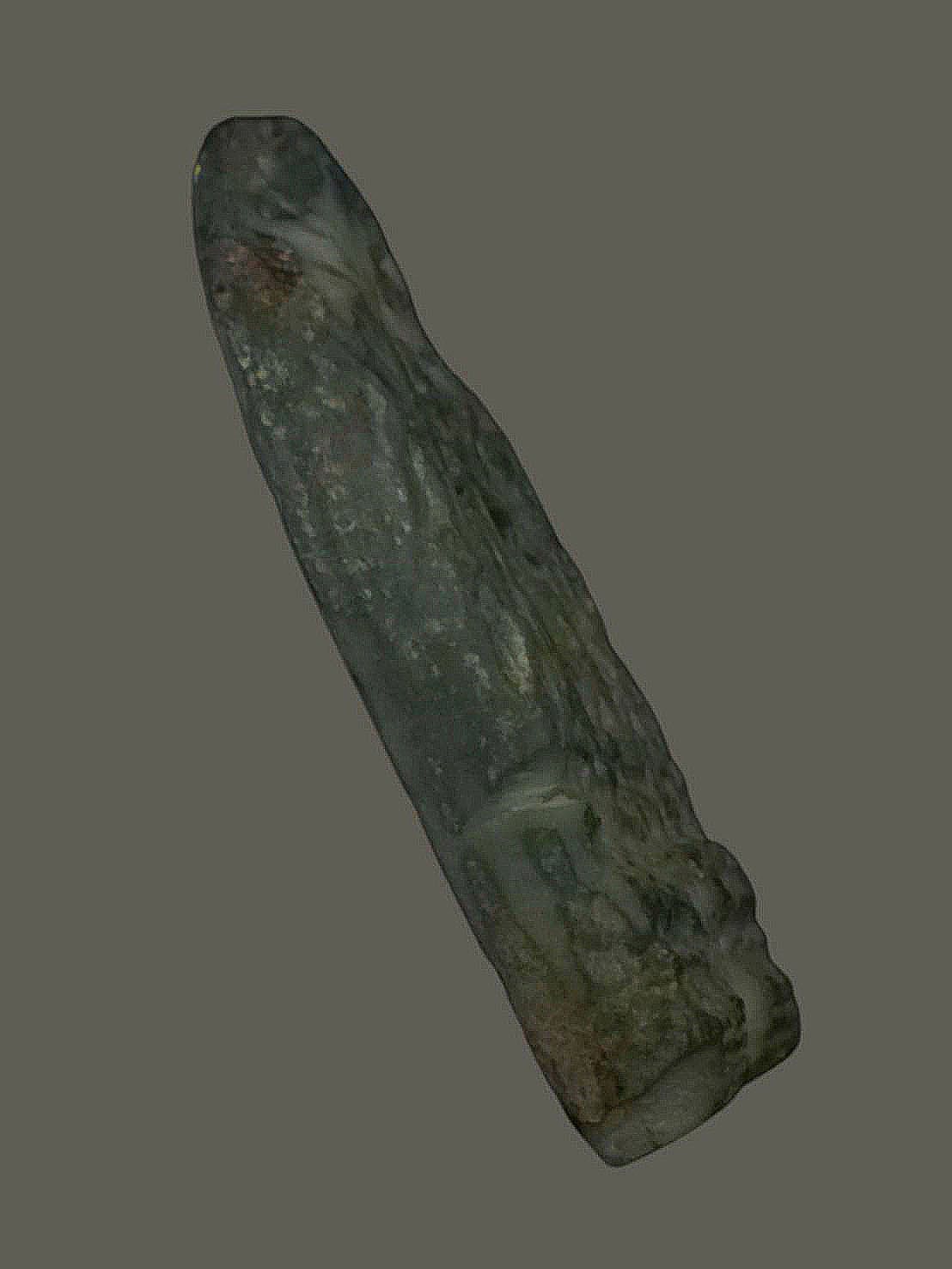 พระสิบทัศน์ วัดดอนยายหอม 84 ปี รร.วัดดอนยายหอม นครปฐม ปี 2549 เนื้อดิน