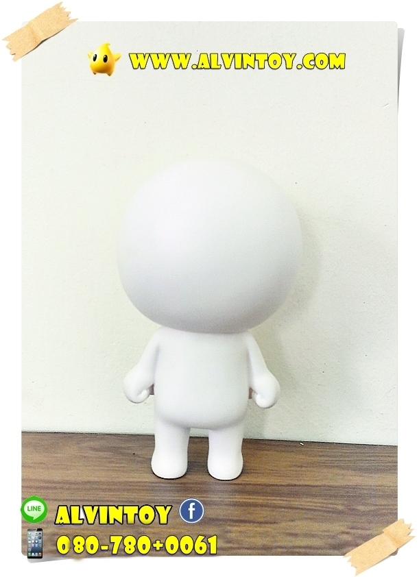 Model Moon - โมเดลมูน AL7