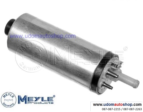 มอเตอร์ปั้มติ๊ก AUDI A4 เครื่อง1.8L / 1009190048