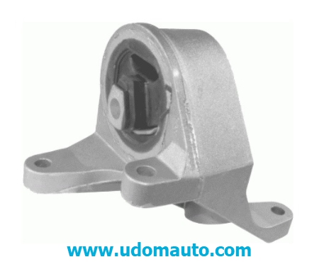 ยางรองแท่นเครื่อง MINI R53 (W11) / Mounting, 22316754422