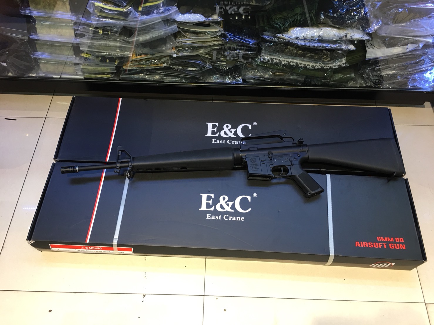 E&C 320 S2