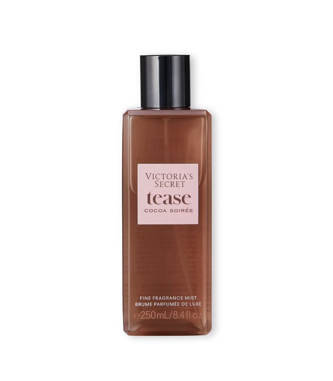 Tease Cocoa Soirée