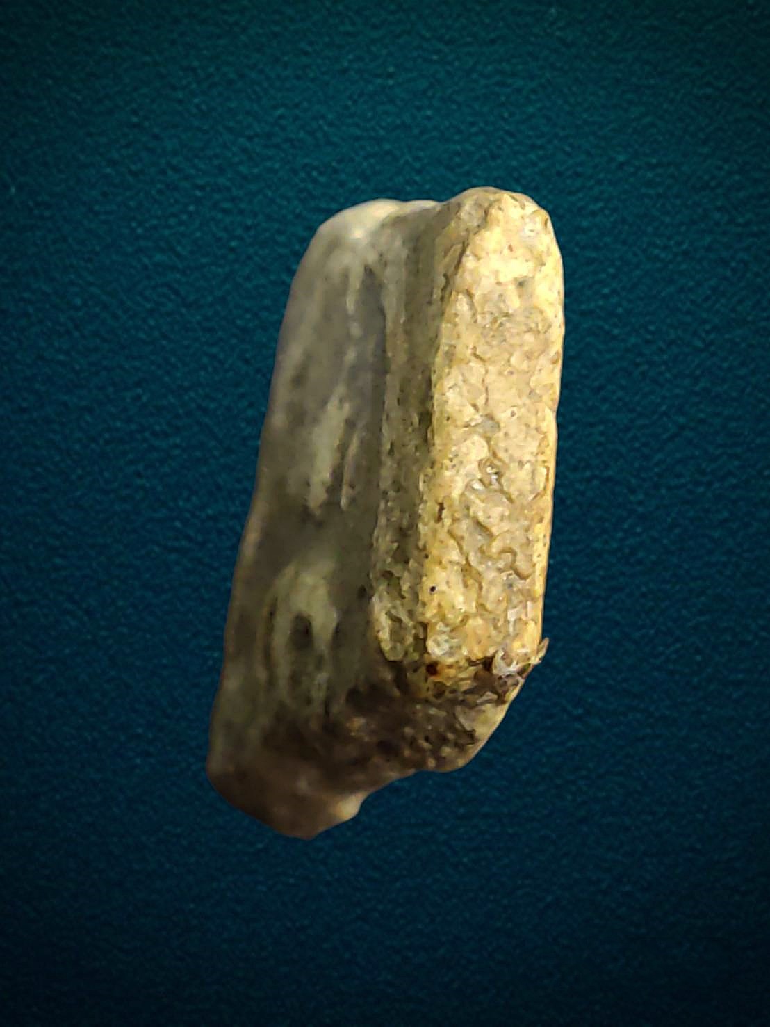 พระสมเด็จ บางขุนพรหม พิมห์สังฆาฏิ กรุเก่า ตามสภาพ