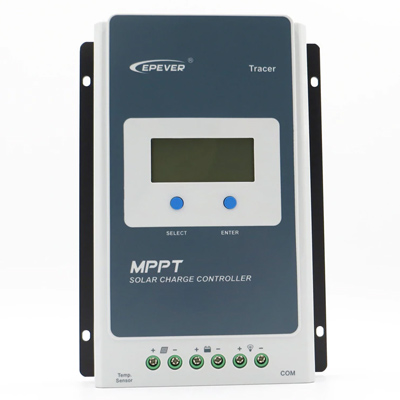 TRACER2210AN MPPT Solar Charge Controller 20A