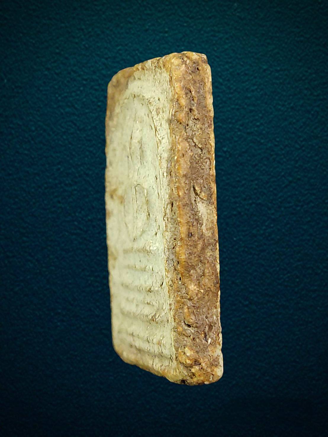 พระสมเด็จบางขุนพรหม พิมพ์ฐานคู่