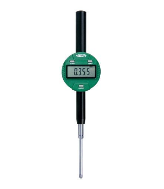 Digital Indicator INSIZE 2112-50F Dial Gauge