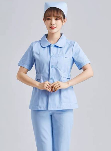 ชุดพยาบาล ชุดหมอ ชุดพี่เลี้ยงเด็ก