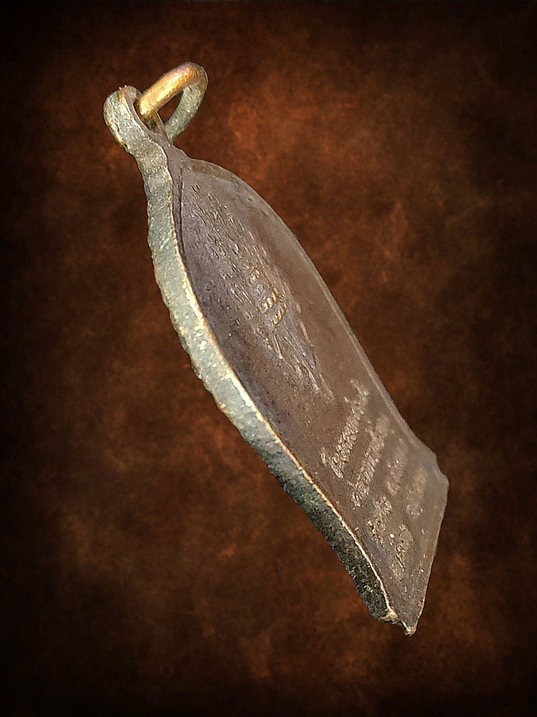 เหรียญหลวงปู่ศุข วัดปากคลองมะขามเฒ่า จ.ชัยนาท ปี 2521 ที่ระลึกในงานยกช่อฟ้าศาลาการเปรียญวัดฝาง จ.ชัยนาท