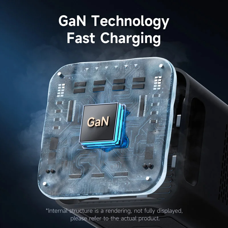 Hagibis PD380 380W USB C Charger 8-Port Type C Charging Station GaN PD 3.1 Dual 140W Super Fast