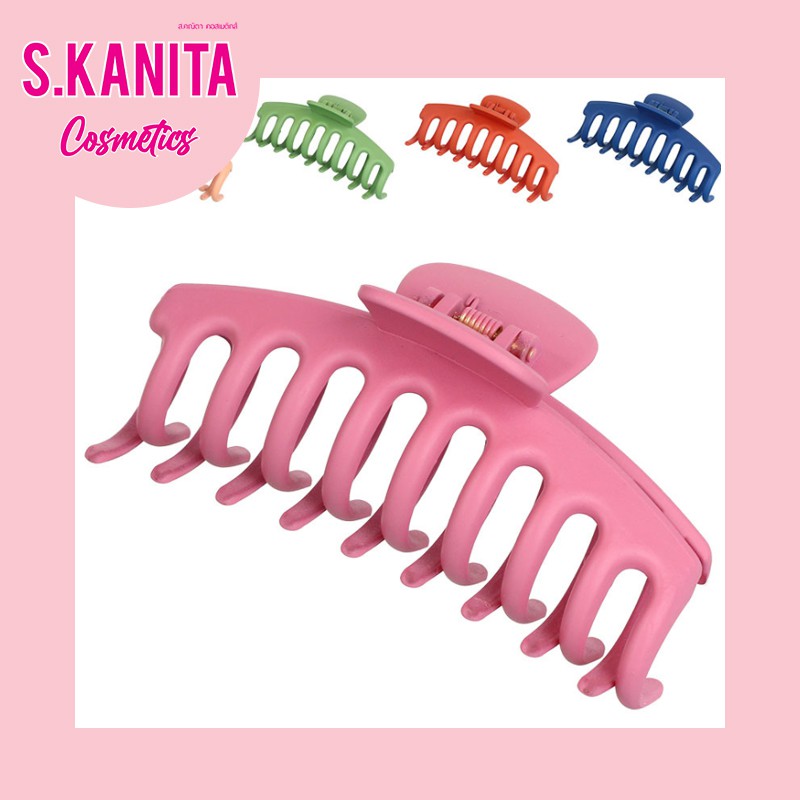 กิ๊บหนีบผม กิ๊บติดผม คลิปหนีบผม เกาหลี Hair Clip