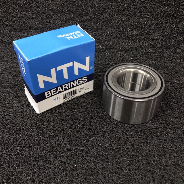 (ประกัน 1 เดือน) ลูกปืนล้อหน้า HONDA CIVIC 92-95, CITY ZX 02-05 / JAZZ 03-07 (GD) ฮอนด้า ซีวีค ซิตี้ แจ๊ส (GD) ล้อหลัง CRV 02 (GEN2) - AU0811-6