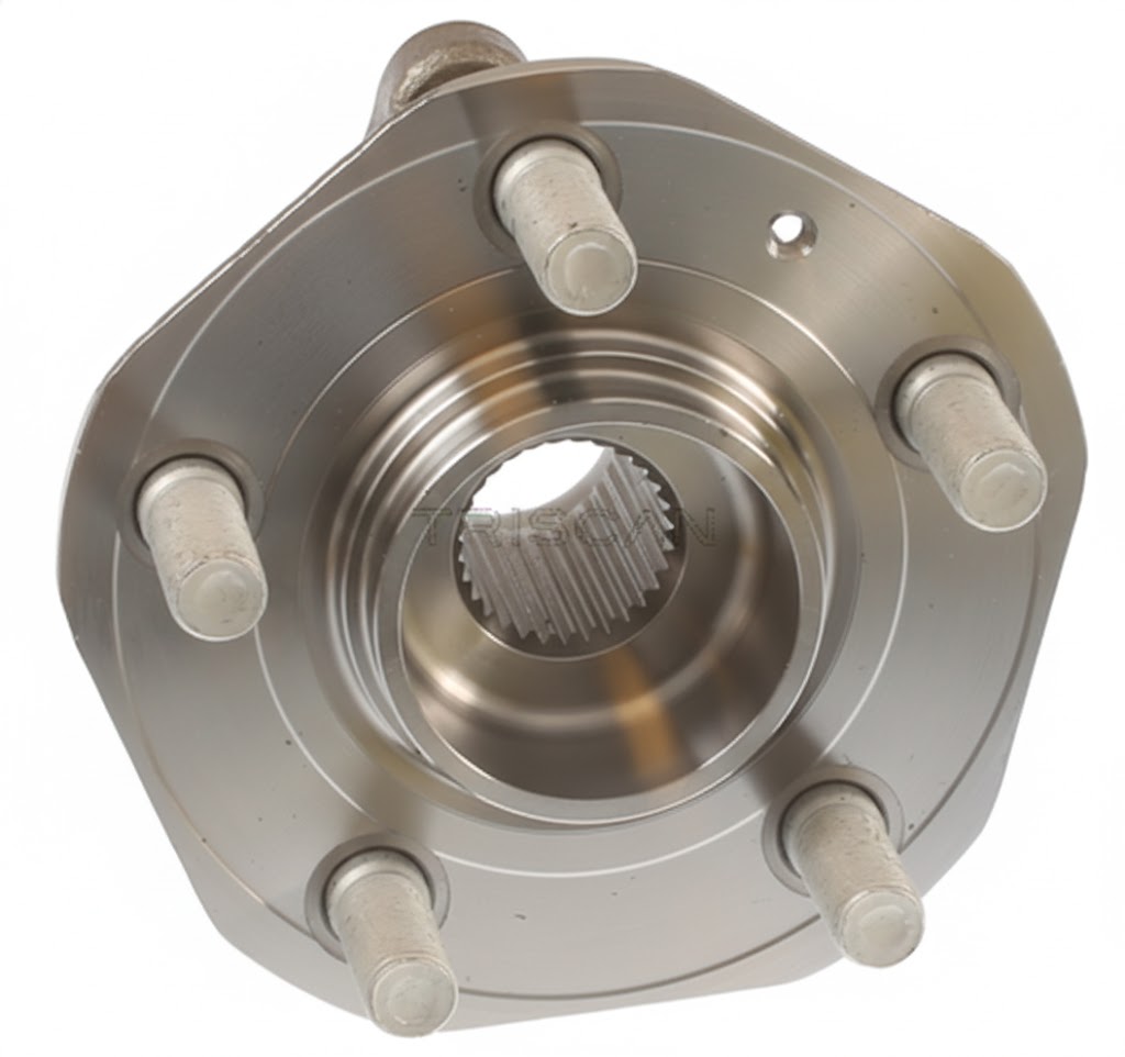 TESLA ลูกปืนดุมล้อหลัง (30ฟัน) MODEL 3 เทสล่า โมเดล 3 ปี 2017 ขึ้นไป / ยี่ห้อ GSP / 1044121 104412100 104412100E 1044123 104412300A 104412300B 104412300E