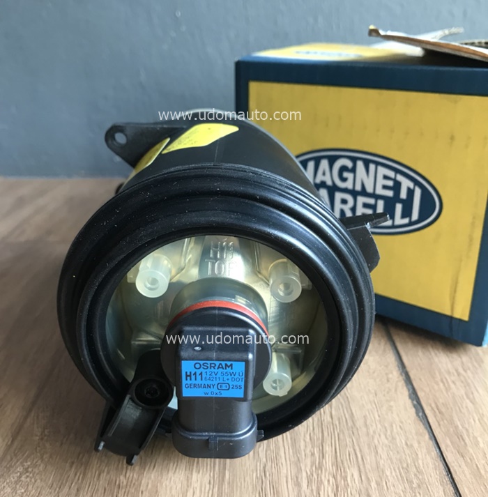 ไฟสปอร์ตไลท์ AUDI TT /MAGNET