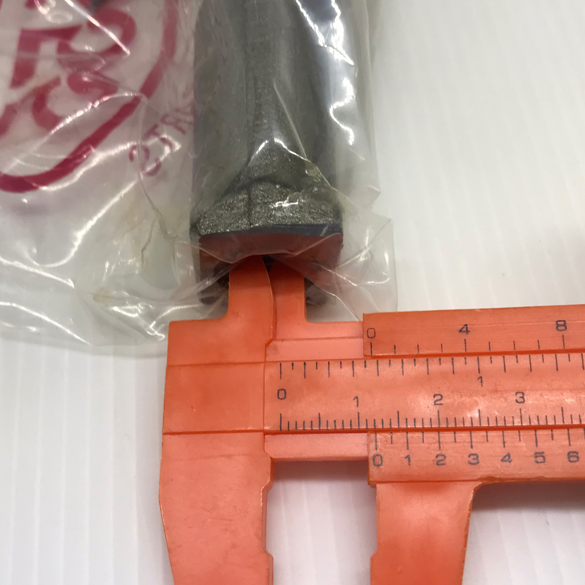 ลูกหมากคันชักสั้น NISSAN FRONTIER D22 ปี 1998-2006 (เกลียวใน)*** นิสสัน ฟรอนเทียร์ / เบอร์ SE-N191 / ยี่ห้อ 555 / Three Five (TIE ROD END) 1 คู่ (JAPAN)