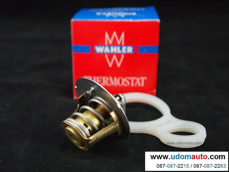 วาวล์น้ำ MINI R50, R52, R53 / Thermostat, 11537596787, WAHLER