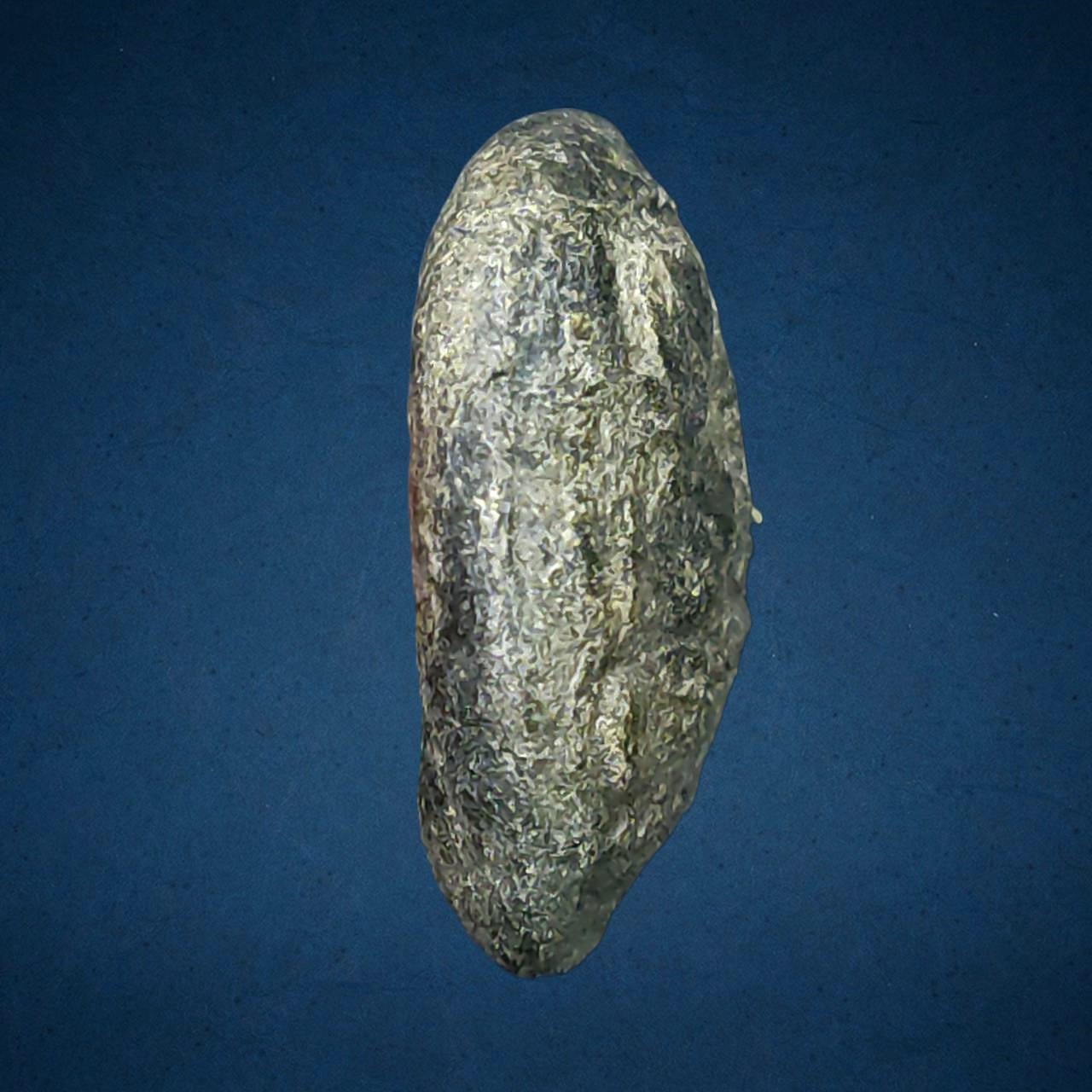 พระปิดตา เนื้อผงคลุกรัก ไม่ทราบเกจิ