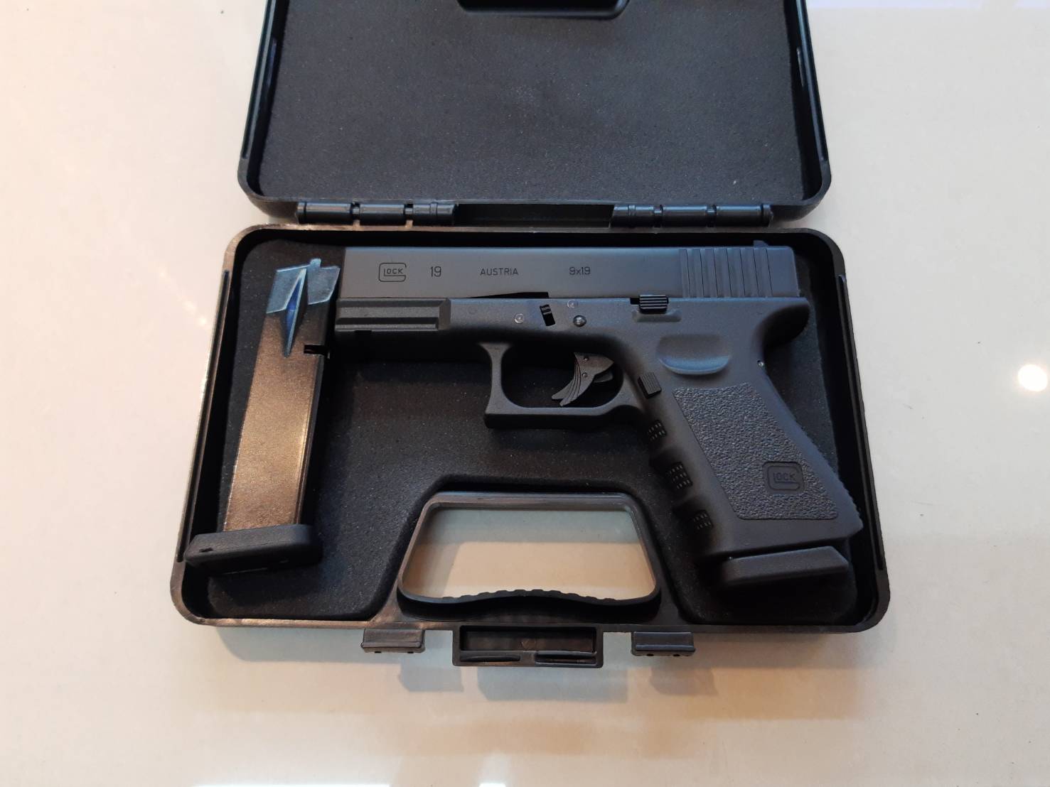 G19 Kuzey Arms 2แม๊ก