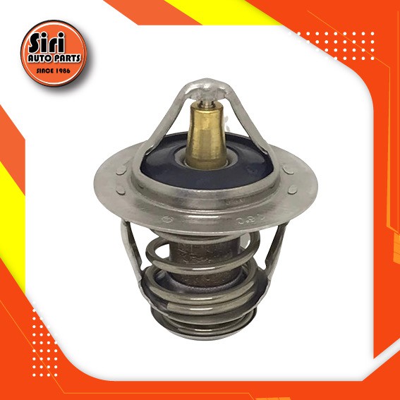 (ประกัน 1 เดือน) วาล์วน้ำ TOYOTA 1KZ โตโยต้า 76 องศา / WV60TA-76