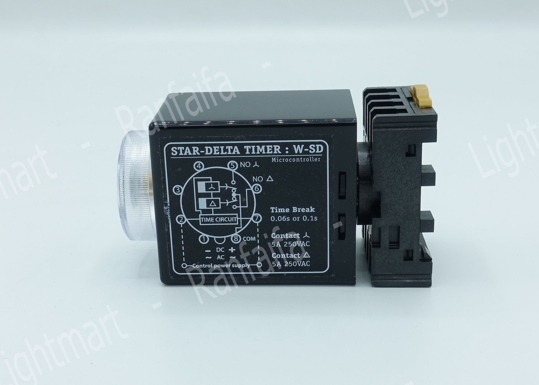 ทามเมอร์ STAR-DELTA WIP W-SD30 (30sec)