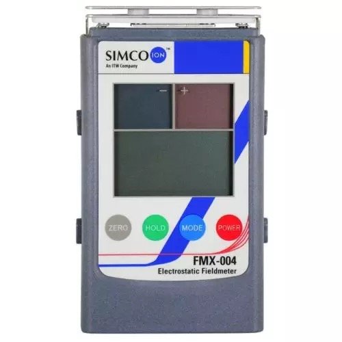 เครื่องวัดไฟฟ้าสถิตย์ SIMCO FMX004 Electrostatic Field meter