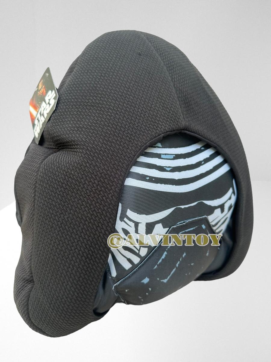 หมอนมือสอด Kylo Ren