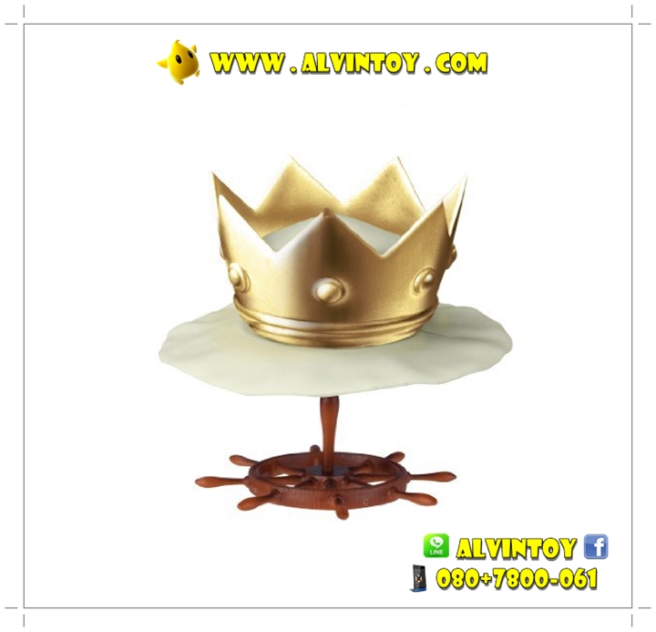 One Piece H.A.T. Drink Cap 6 กล่อง