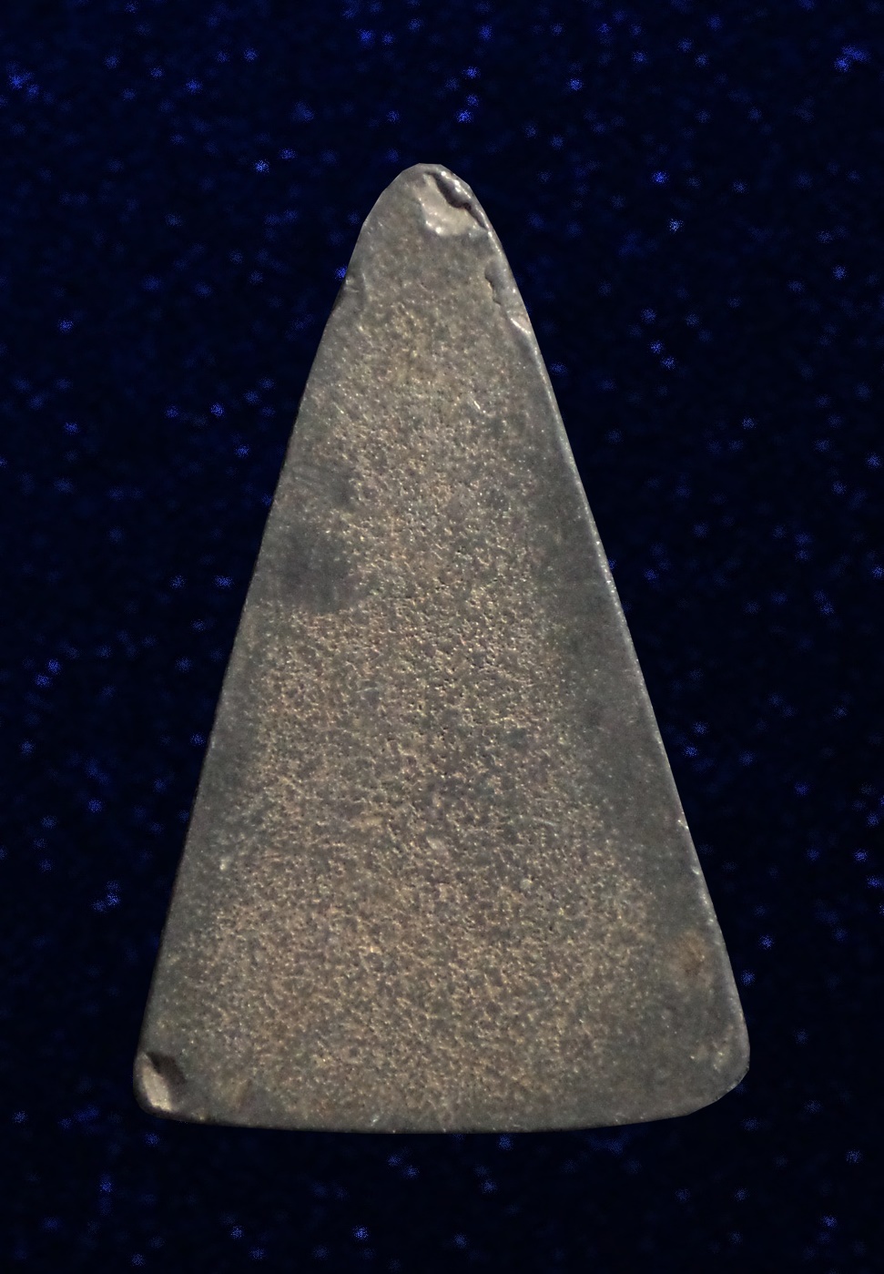 พระท่ามะปราง ตะกั่ว