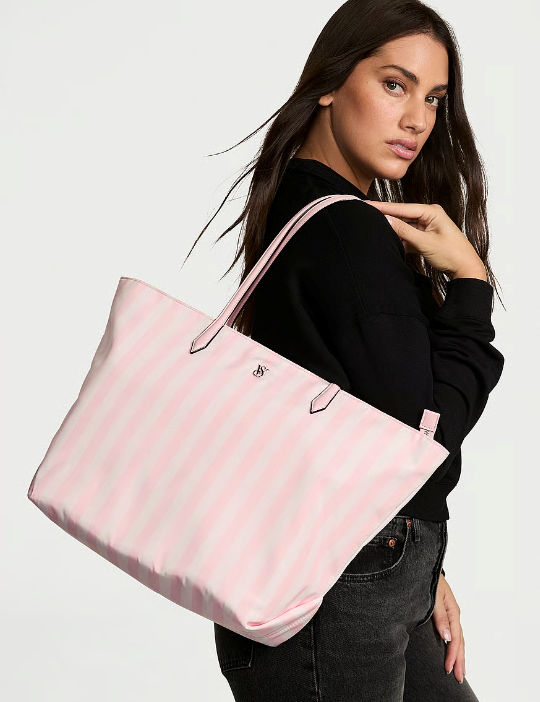 กระเป๋า VS Signature Tote Large Bag