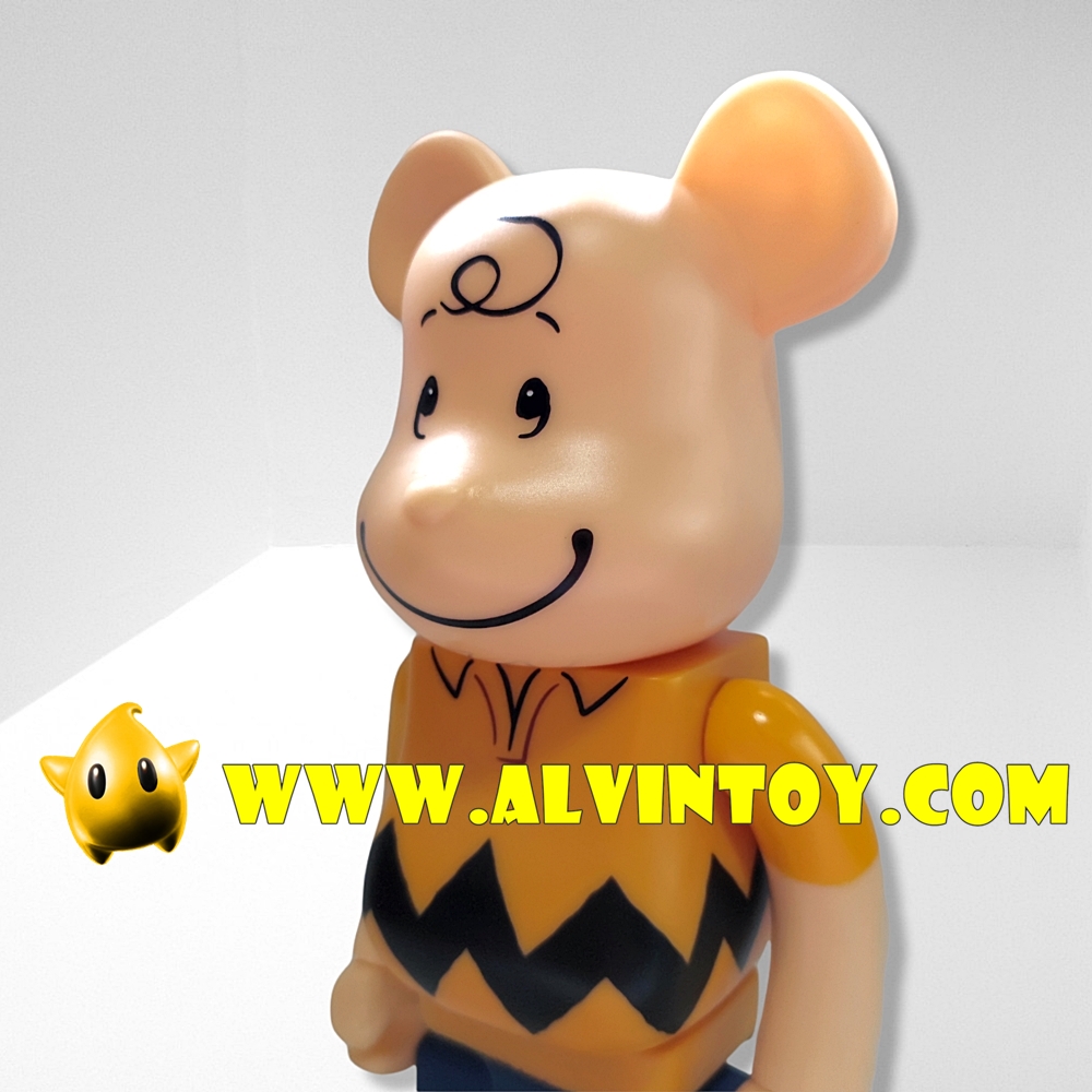 Bearbrick 400% - แบร์บริค