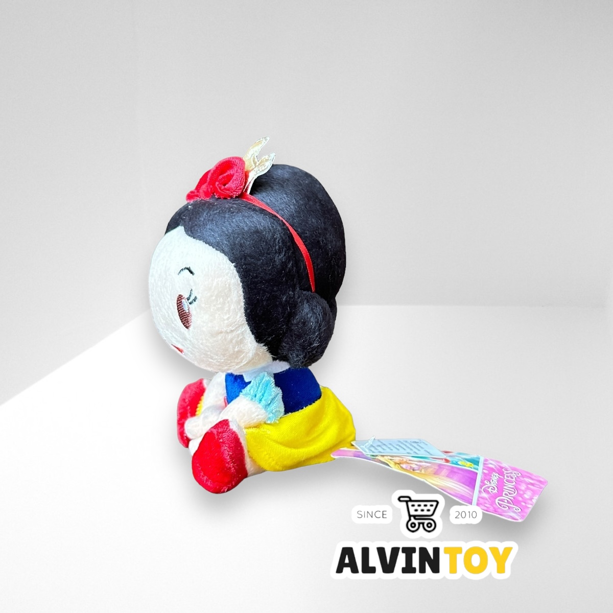 ตุ๊กตาเจ้าหญิง Snow White - สโนไวท์