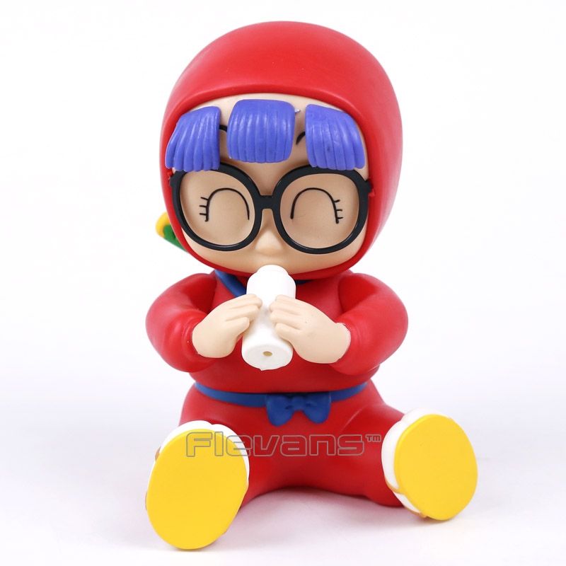 Figure Arale - อาราเล่ AL4