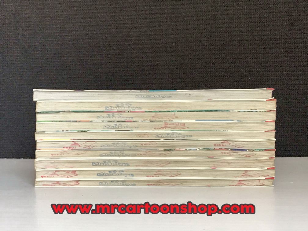 Hello จัง! สาวน้อยร้อยเปอร์เซ็นต์ 1-10 จบ