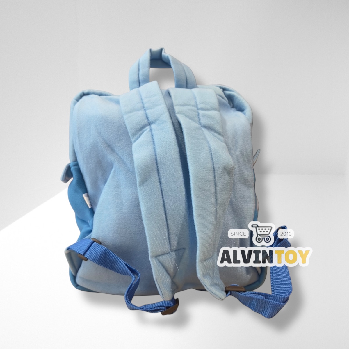 กระเป๋าเป้ Stitch Cutie