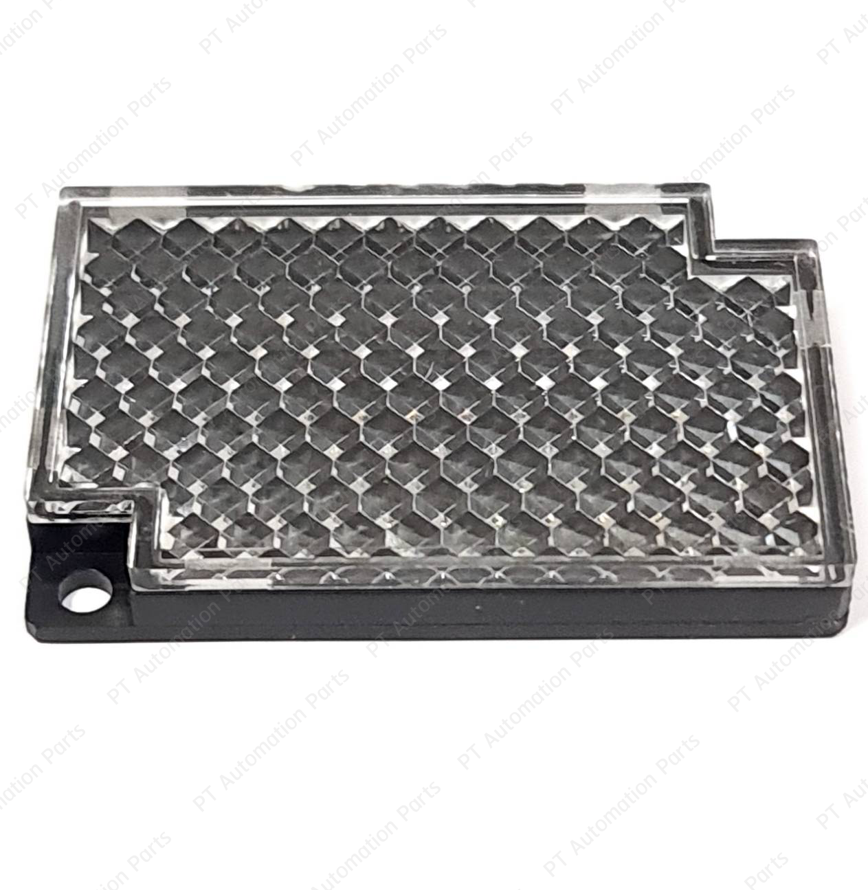 รีเฟล็กเตอร์ OMRON E39-R1 E39-R1S Reflector for Sensor แผ่นสะท้อนแสงสำหรับเซนเซอร์ตรวจจับวัตถุแบบสะท้อนกลับ