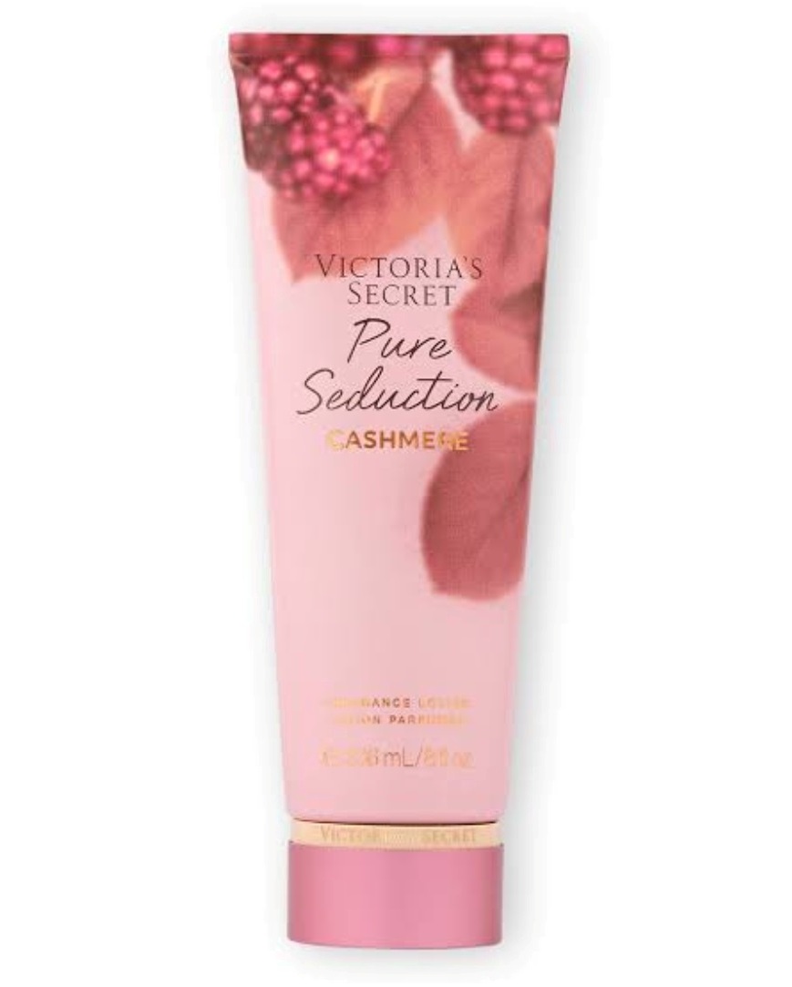 Pure Seduction Cashmere