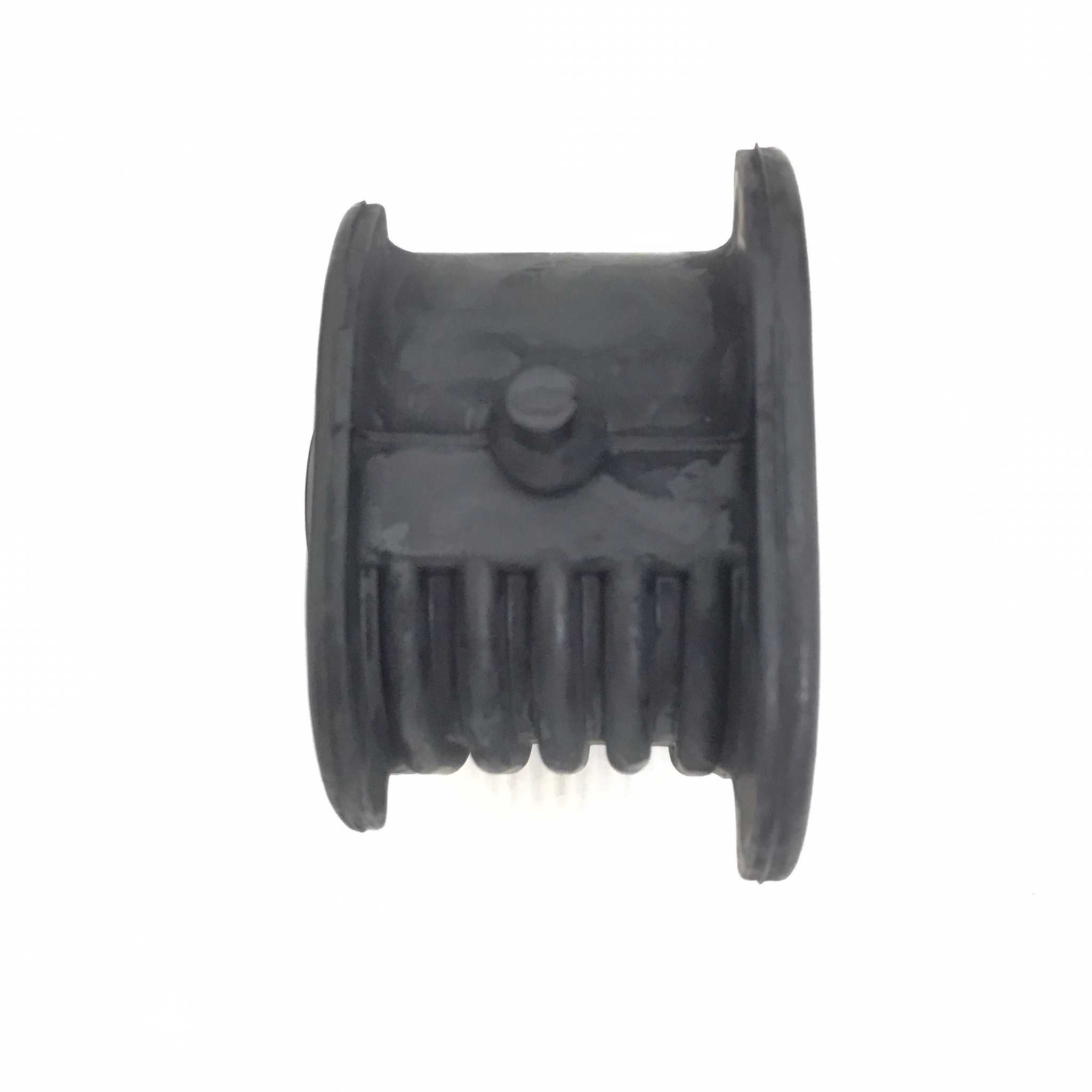 (1ตัว) บู๊ชปีกนก MITSUBISHI E-CAR ปี 1990-1999 / CB1 /CB2 / CK2 / CK5 (ข้างขวา) ตัว ล่าง มิตซูบิชิ อีคาร์ / LOWER / ARM BUSHING ยี่ห้อ RBI เบอร์ MB808910 / M2426R